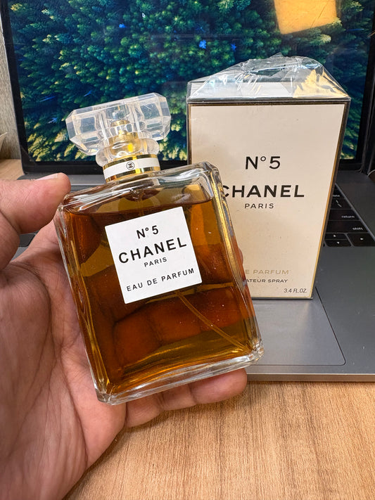 CHANEL N°5 Women EDP 100ml