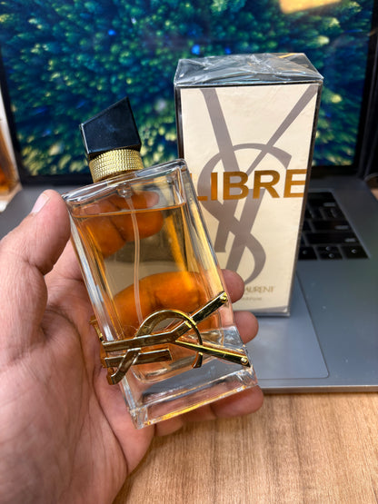 Libre Yves Saint Laurent – 100ml EDP for Women