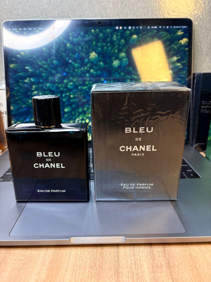 Bleu De Chanel EDP 100ml