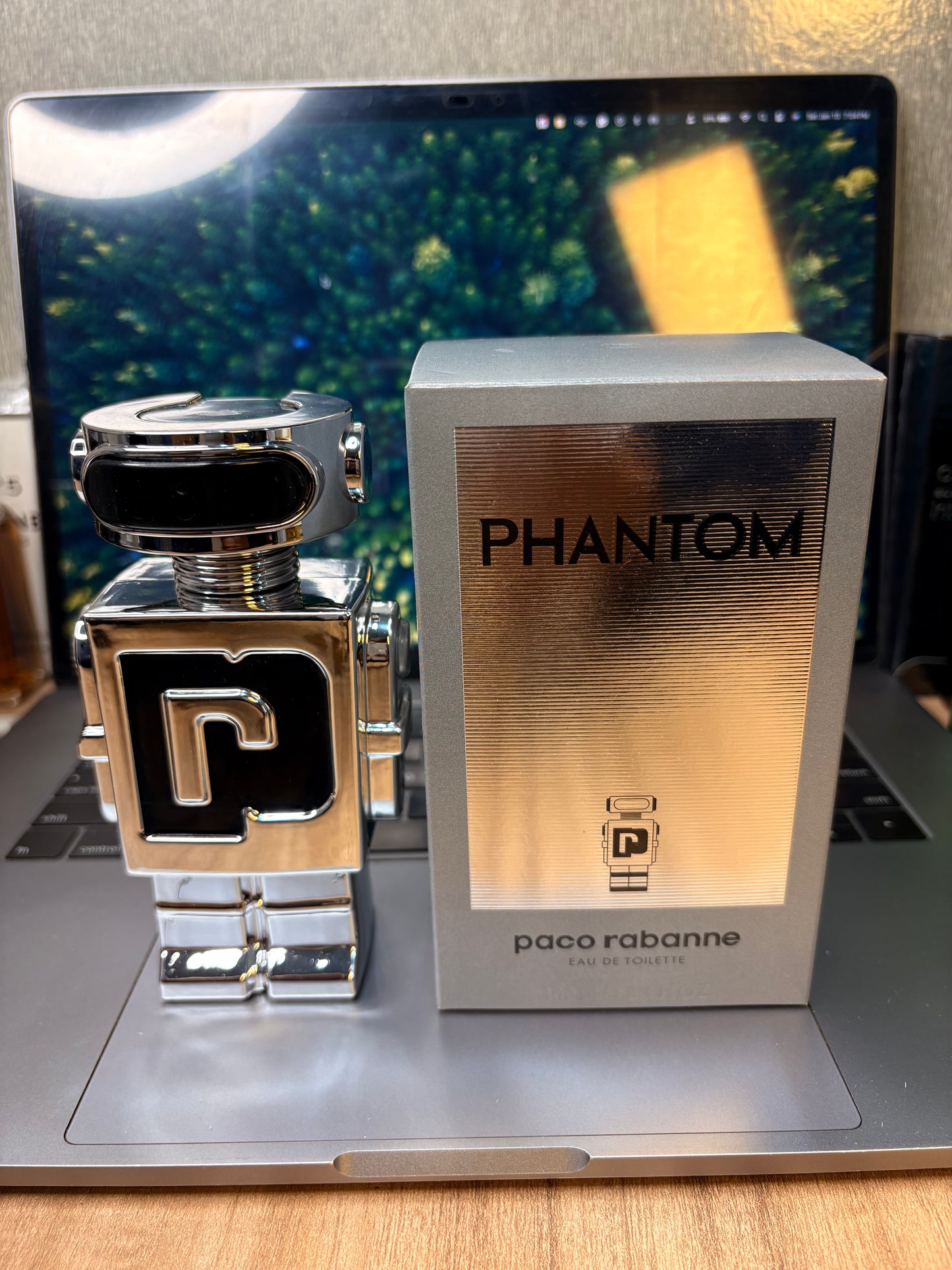 Paco Rabanne Phantom 100ml