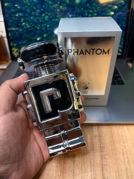 Paco Rabanne Phantom 100ml