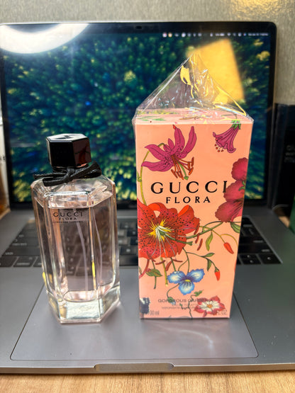 Gucci Flora Gorgeous Gardenia Women EDT - 100ml