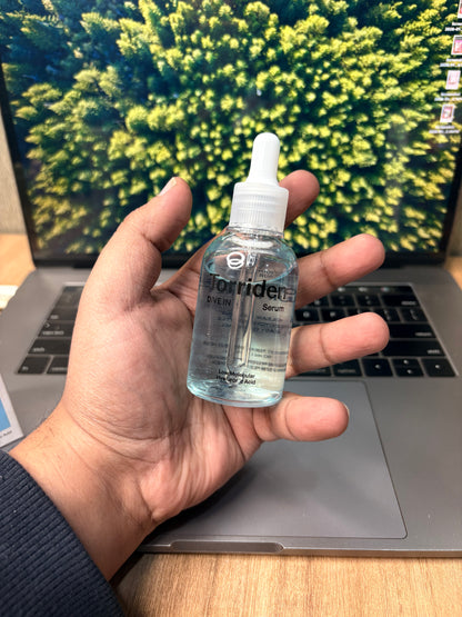 Torriden Dive-In Low Molecule Hyaluronic Acid Serum 50Ml