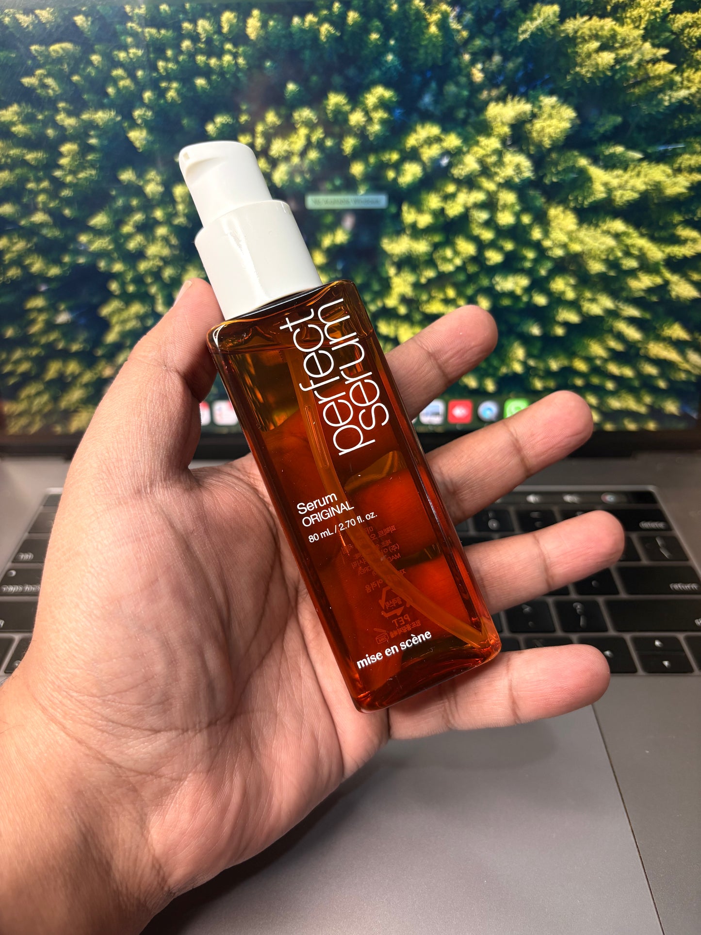 MISE EN SCENE Perfect Serum Original 30ml