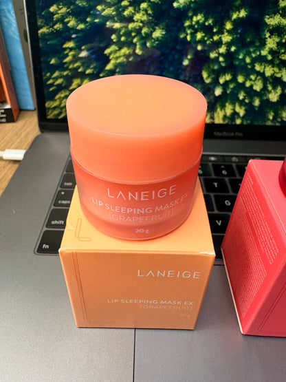 Laneige lip sleeping mask