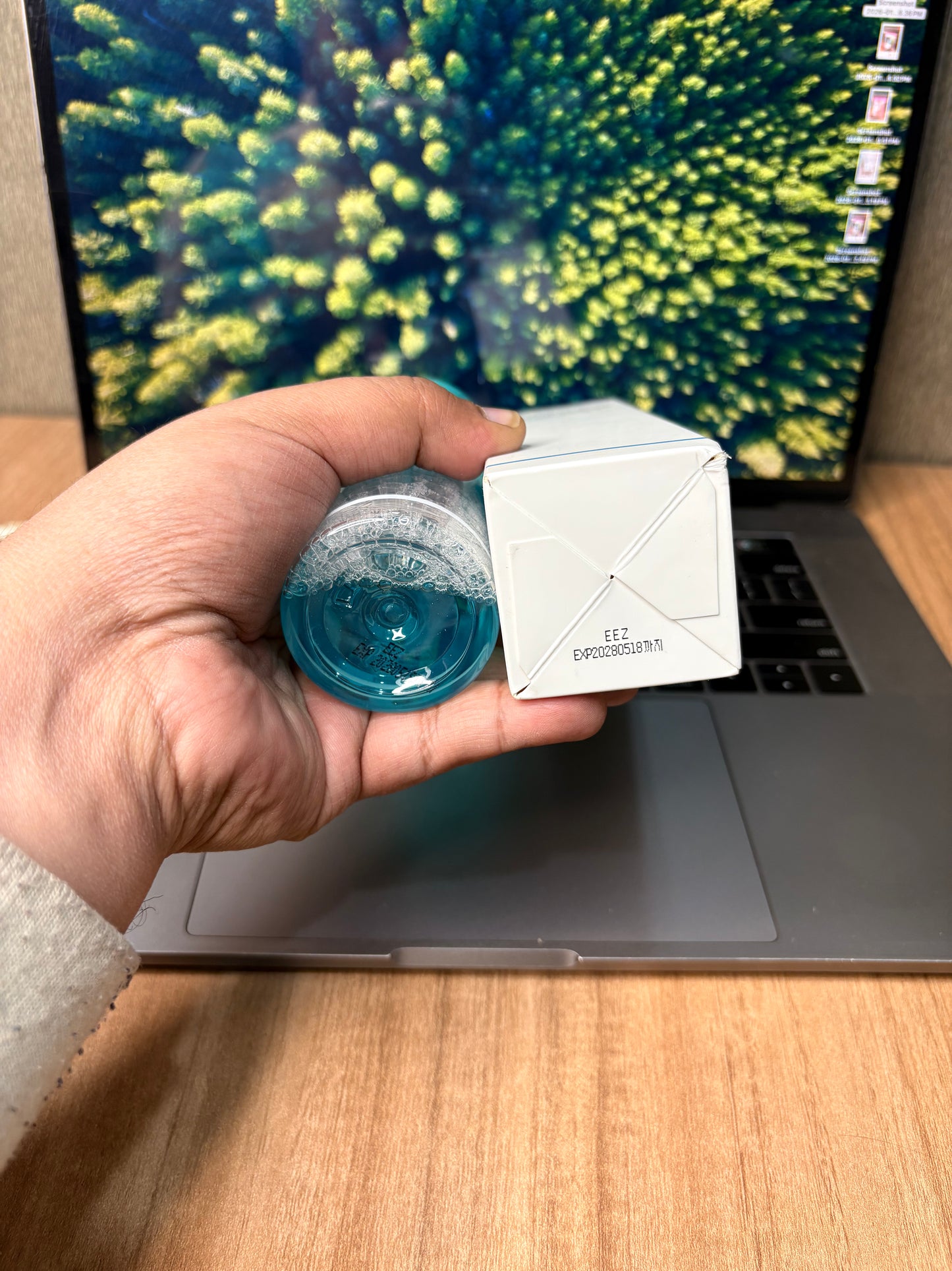 Medicube Zero Pore Cleansing Oil - 205 ml