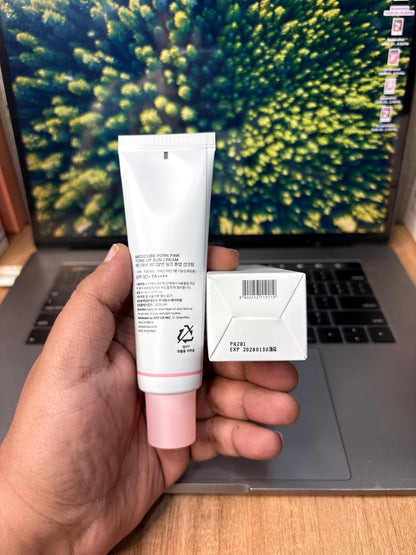 Medicube PDRN Pink Tone Up Sun Cream 50ml