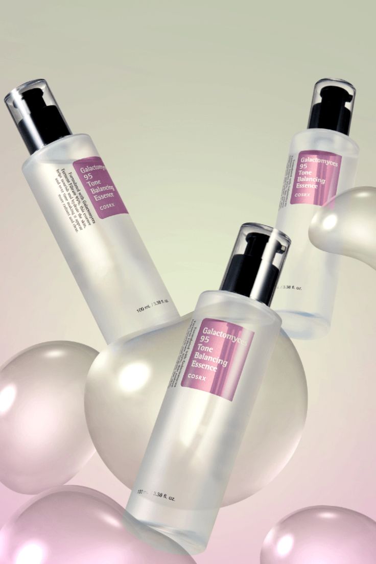 COSRX Galactomyces 95 Tone Balancing Essence