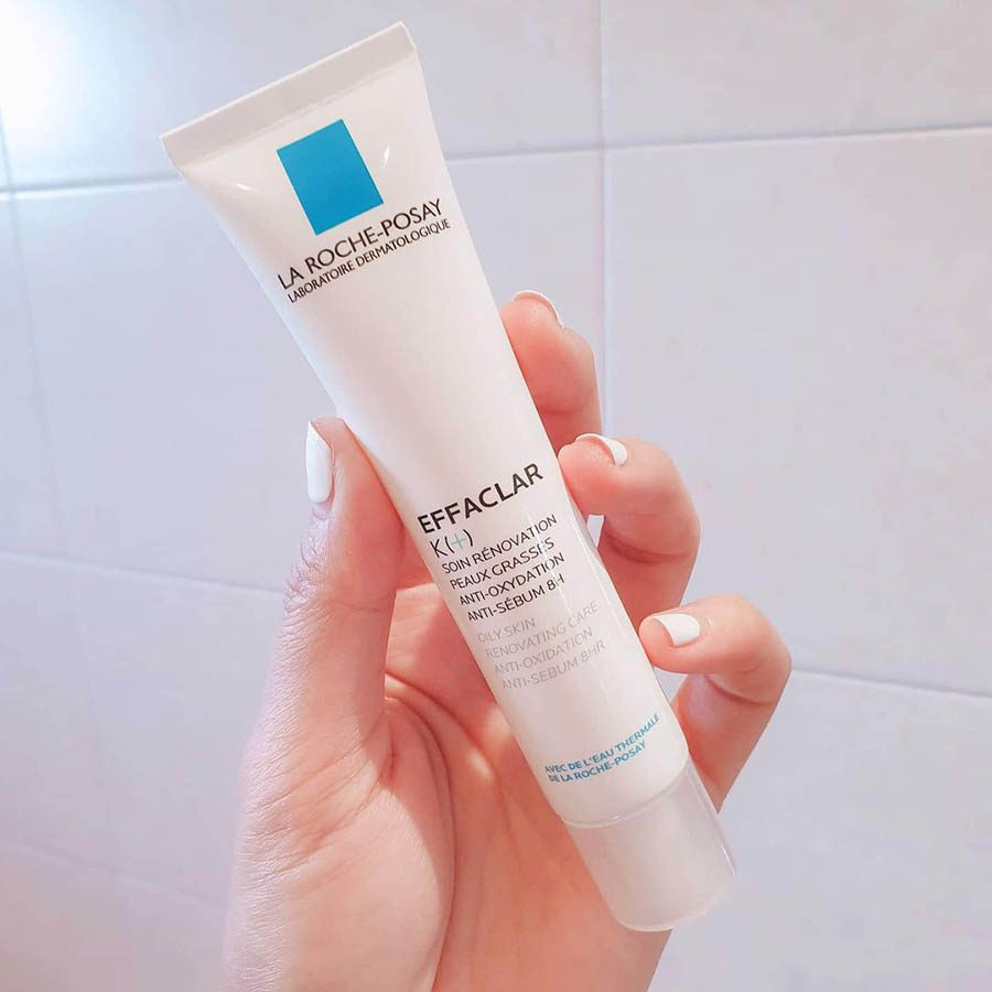 La Roche Posay EFFACLAR K+