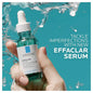 LA Roche Posay Effaclar Ultra Concentrated Serum 30ml for oily, acne-prone skin with tri-acid complex and niacinamide