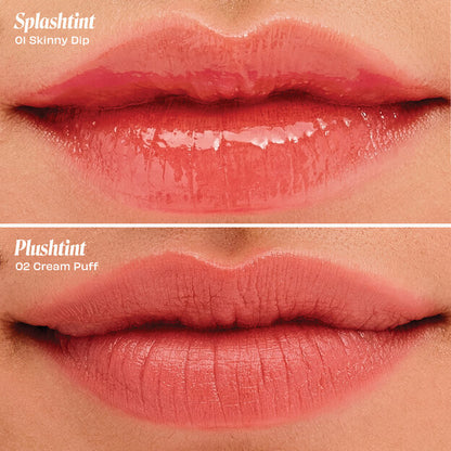 Benefit | Splashtint Moisturizing Dewy Lip Tint - Buy Now Pakistan