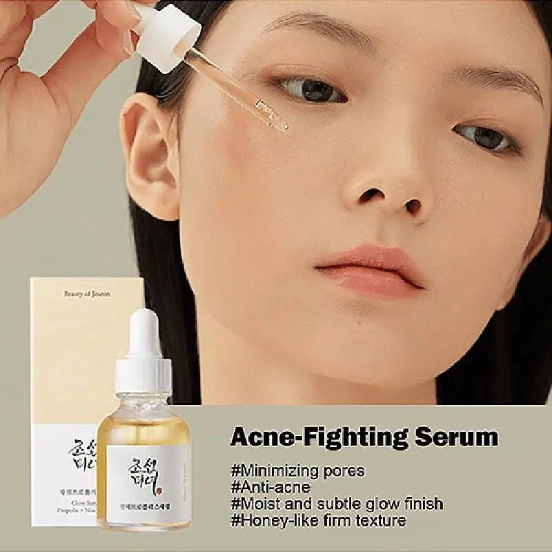 Beauty of Joseon | Glow Serum with Propolis & Niacinamide - Radiance Boosting Formula - Buy Now Pakistan