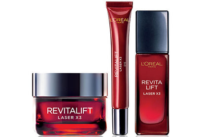 l'oreal Paris revitalift laser renew kit - Buy Now Pakistan