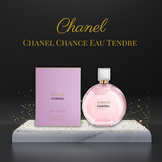 Chanel | Chanel Chance Eau Tendre EDP 100ml.