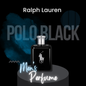 Ralph Lauren | Polo Black Eau de Toilette Natural Spray - Buy Now Pakistan