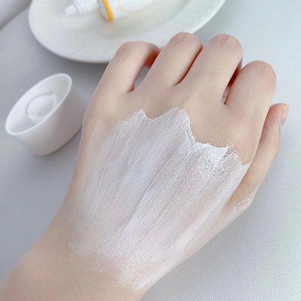 MISSHA All Around Safe Block Cotton Sun 50ml SPF50+ PA++++