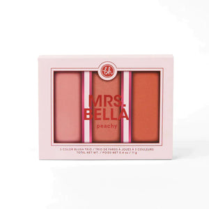 BH Cosmetics MRS BELA BLUSH - Buy Now Pakistan