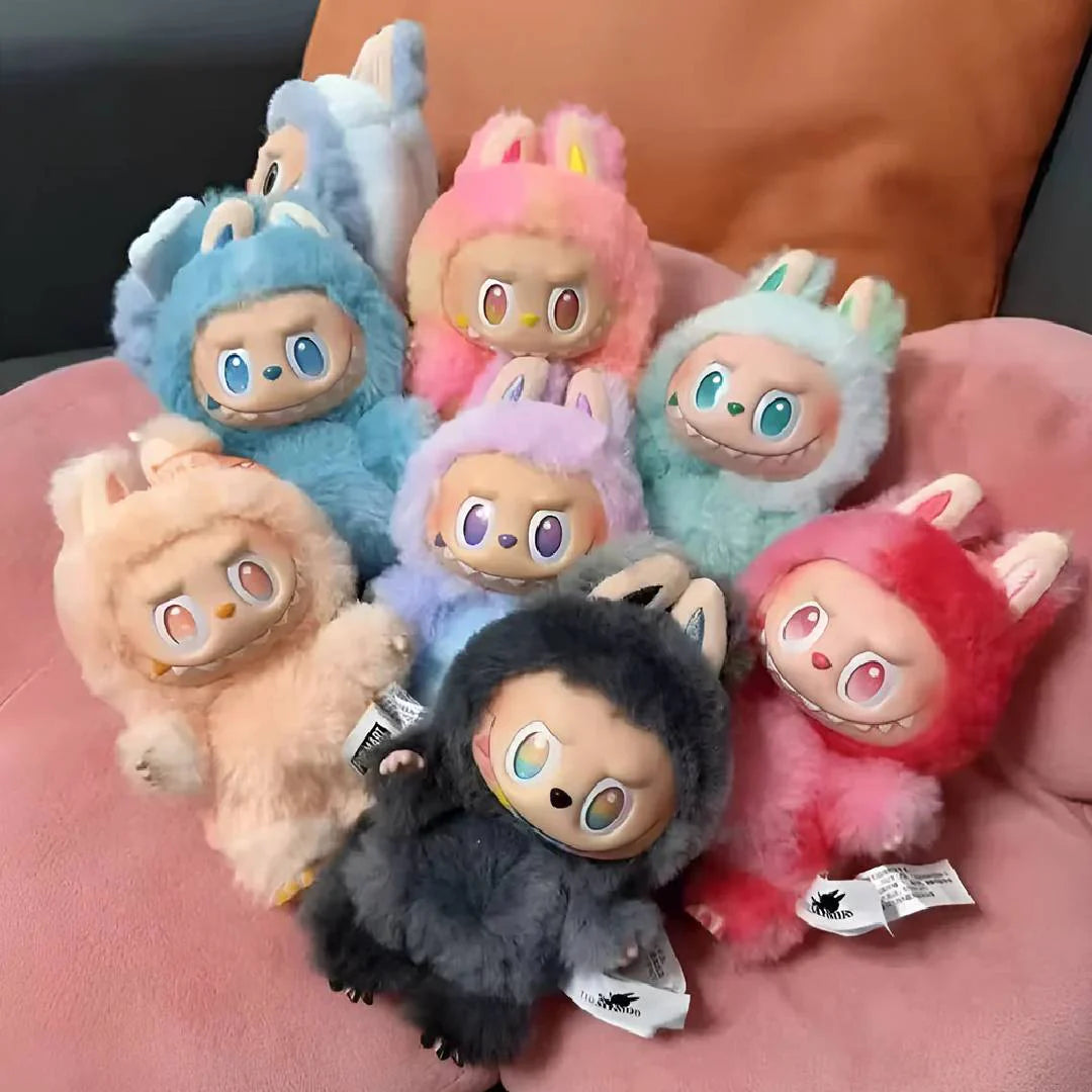Labubu doll