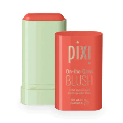 On-the-Glow Blush - Buy Now Pakistan