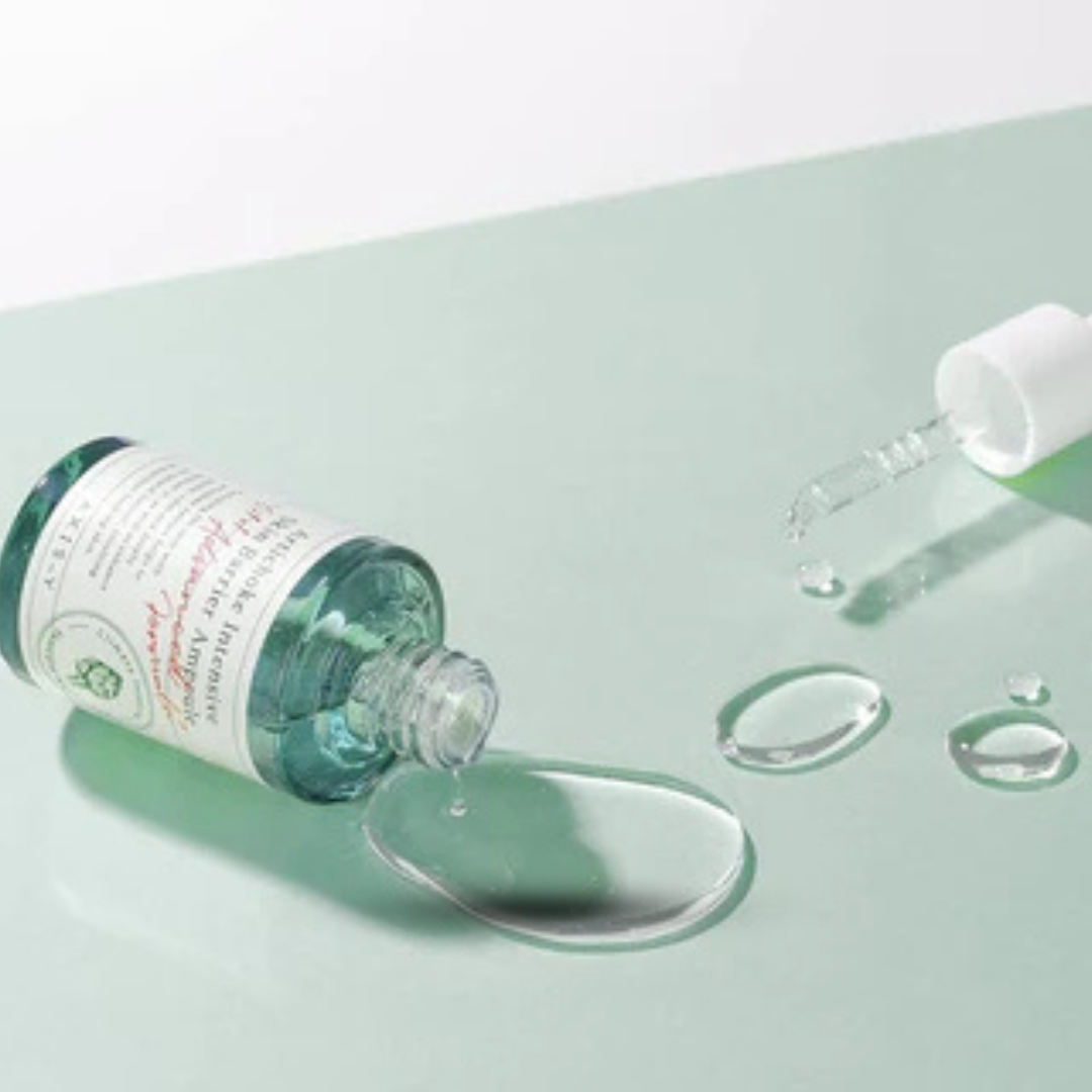Axis-Y Artichoke Intensive Skin Barrier Ampoule - Buy Now Pakistan