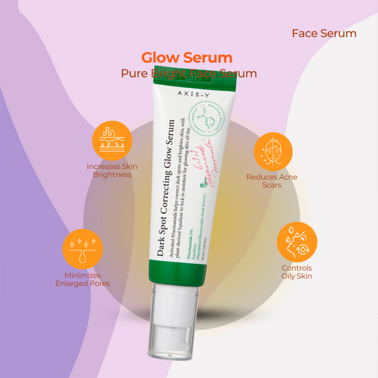 Axis-Y Sunday Morning Refreshing Cleansing Foam - Buy Now Pakistan