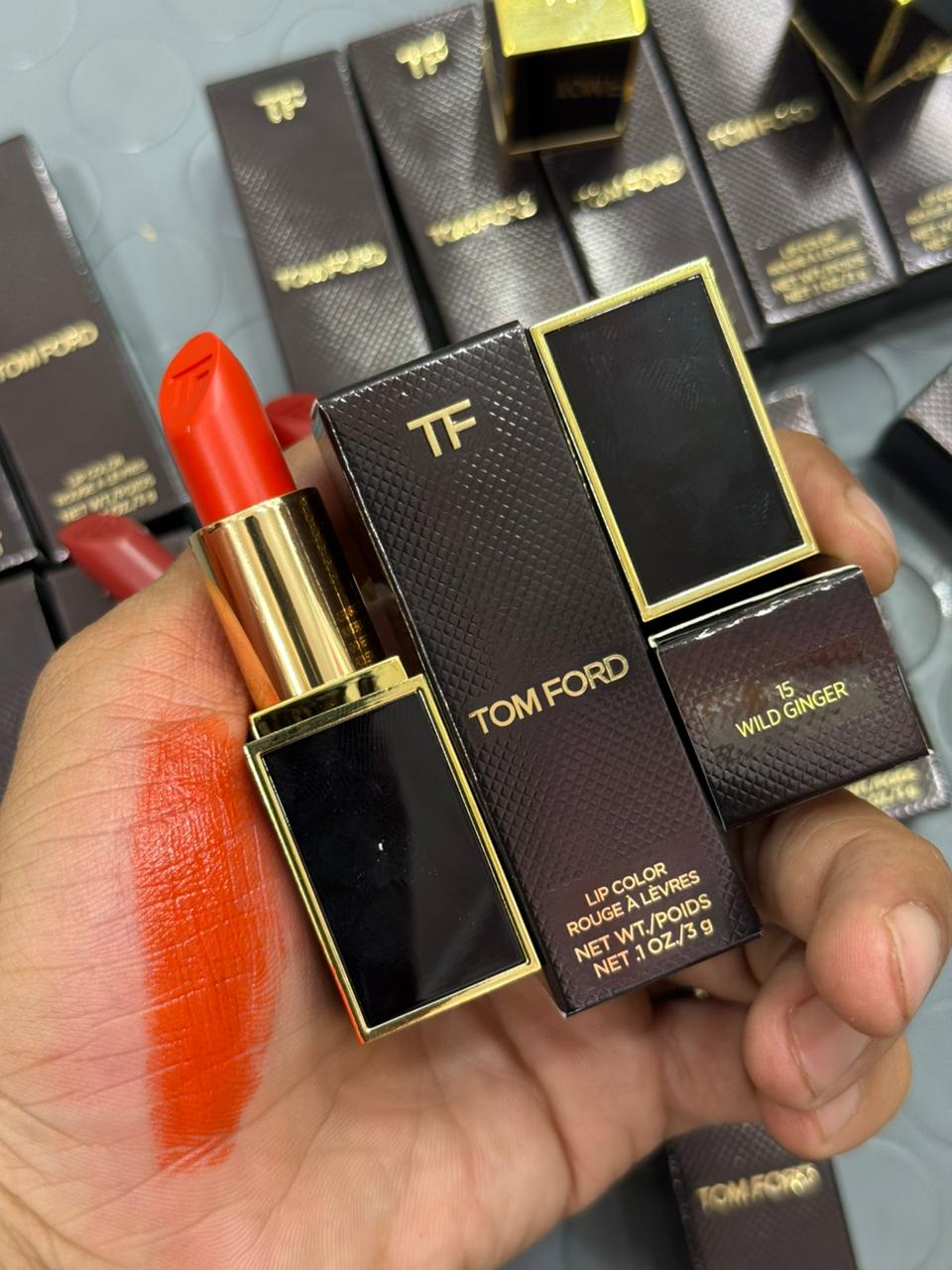 tom ford lipstick