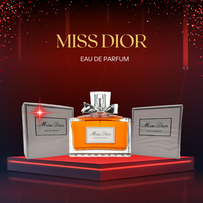 Dior | Miss Dior Eau De de Parfum for Women