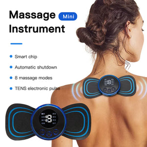 EMS MINI MASSAGER - Buy Now Pakistan