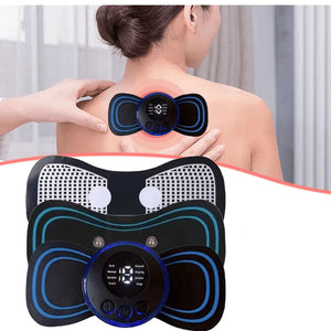 EMS MINI MASSAGER - Buy Now Pakistan