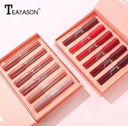 Trendy Lipstick Set - Buy Now Pakistan