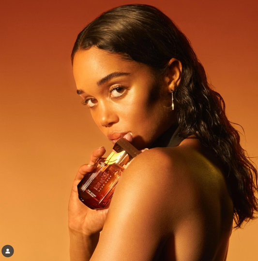 Hugo Boss The Scent Le Parfum For Her