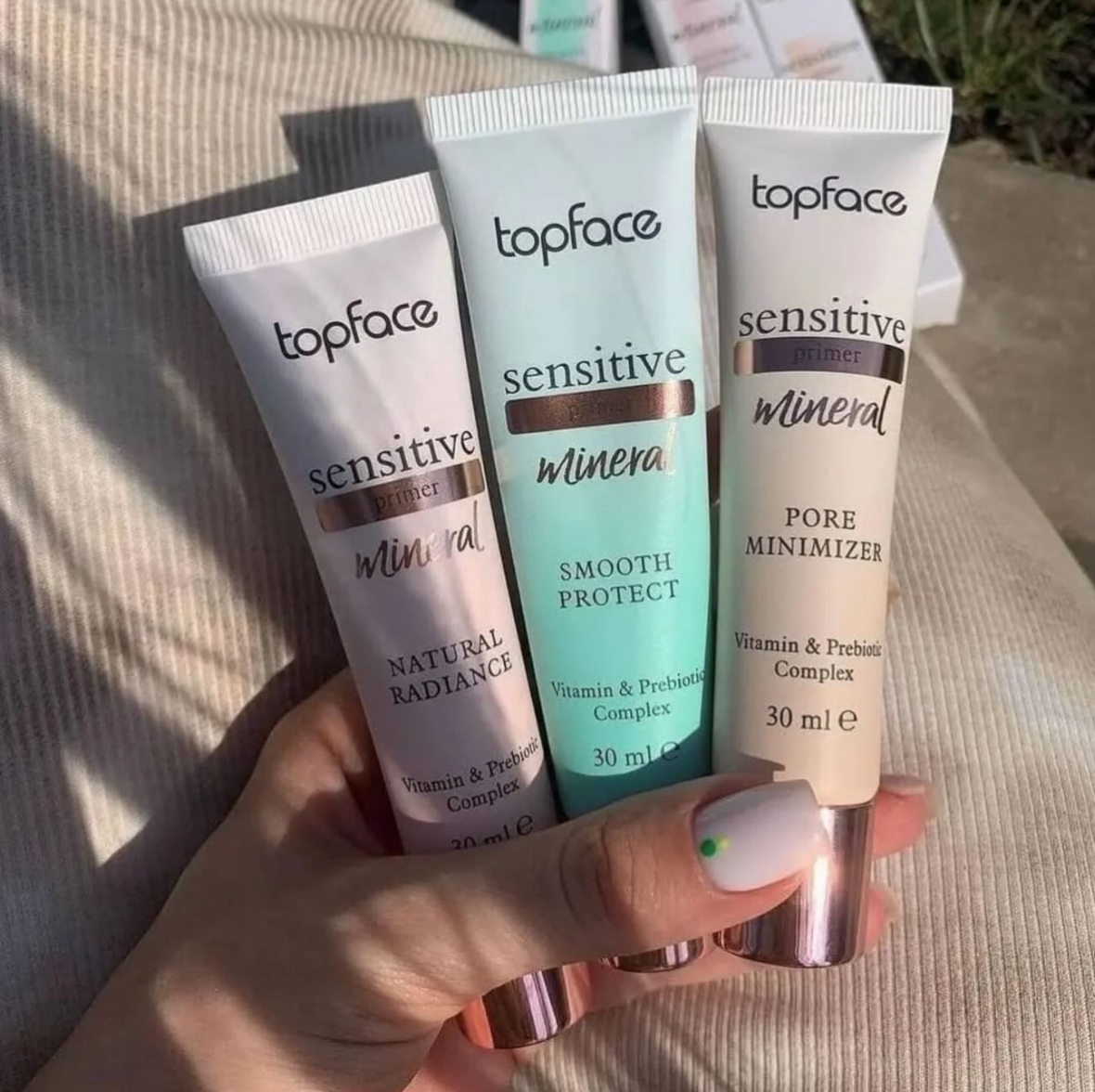 Topface Primer