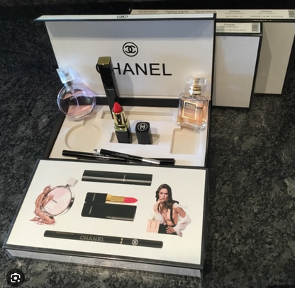 Chanel 5 in 1 Gift Set