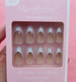 merry color nails ( Bundle of 6 kits )