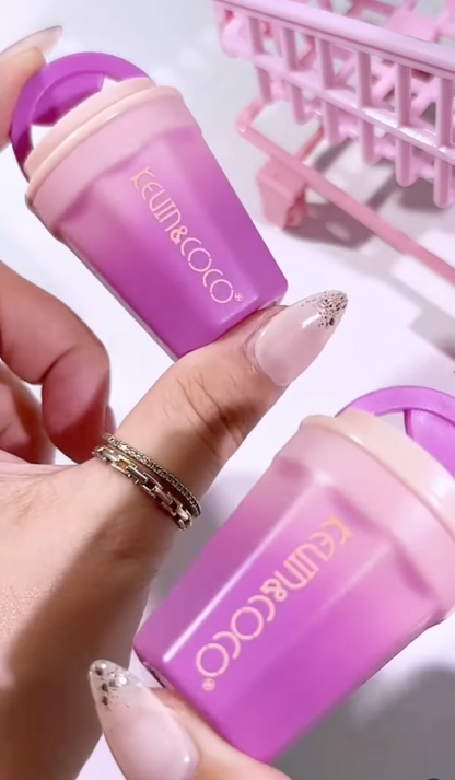 Kevin & Coco Moisturizing Lip Balm