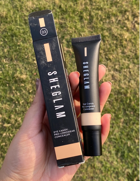 SHEGLAM Eye Candy Pro Longwear Concealer 5ml
