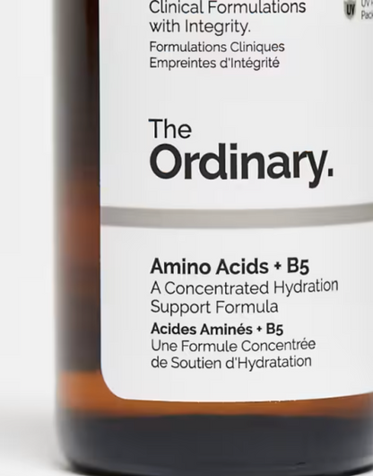 The Ordinary | Amino Acids + B5 - Buy Now Pakistan