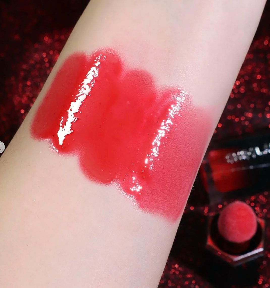 SHEGLAM Color Bloom Dewy Liquid Blush