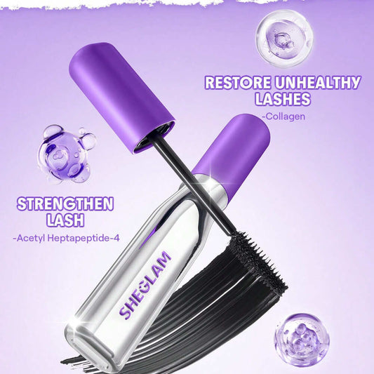 Sheglam Lashlighter Major Lash Impact Mascara - 8ml