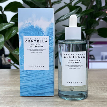 SKIN 1004 CENTELLA Hyalu Cica First Ampoule