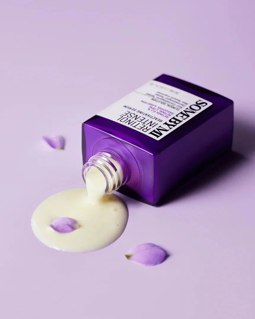 SOME BY MI Retinol Intense Reactivating Serum - Buy Now Pakistan