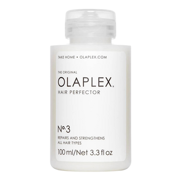 OLAPLEX No.3 Hair Perfector 100ml bottle for hair repair and strengthening