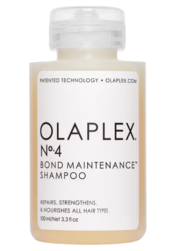 OLAPLEX no 4 bond maintenance shampoo 100ml - Buy Now Pakistan