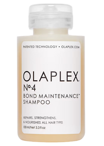 OLAPLEX no 4 bond maintenance shampoo 100ml - Buy Now Pakistan