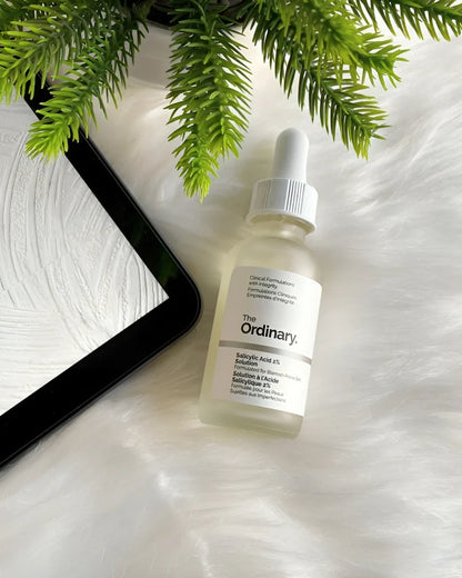 The Ordinary | Salicylic Acid 2% Solution