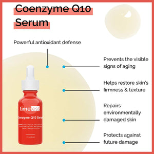 Timeless coenzyme q10 serum - Buy Now Pakistan