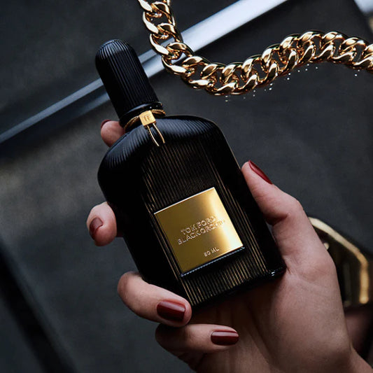 TOM FORD Black Orchid