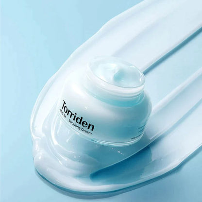 Torriden - Dive-In Hyaluronic Acid Soothing Cream - 100mL
