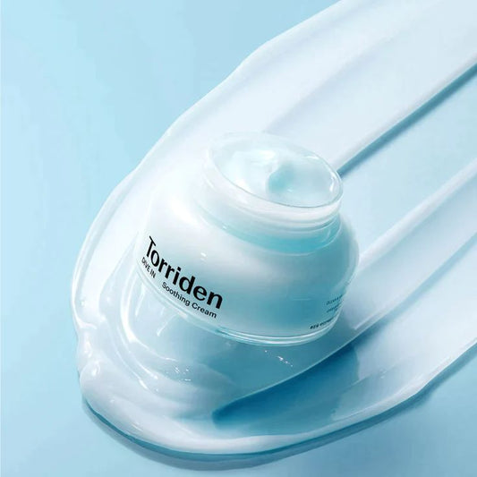 Torriden - Dive-In Hyaluronic Acid Soothing Cream - 100mL