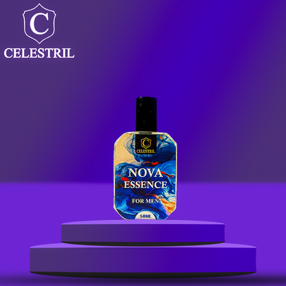 NOVA ESSENCE (FOR MEN )